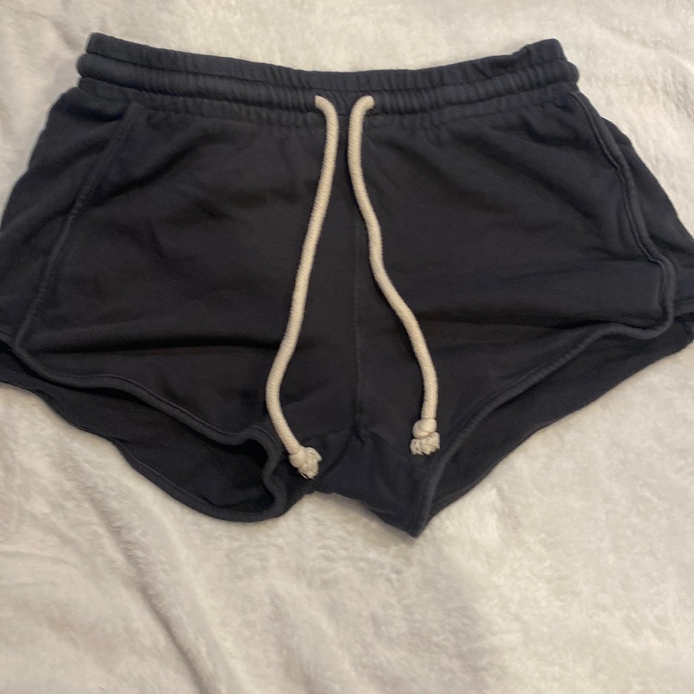 Grey Universal Thread lounge shorts- Size Small